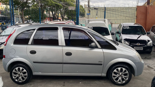 Chevrolet Meriva 1.8 Joy Flex Power 5p