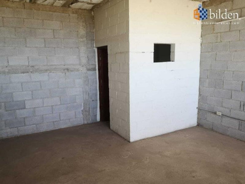 Imagen 3 de 8 de Bodega Industrial En Renta Mercado De Abastos Fco Villa En Durango