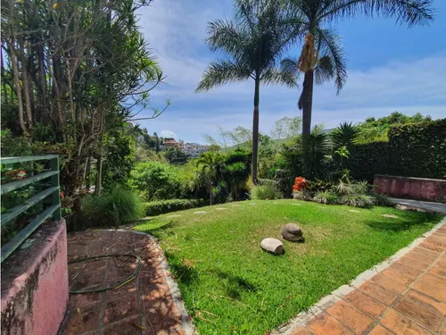 Venta Casa Tres Plantas En Lomas De Club Hipico Con Anexo Baruta