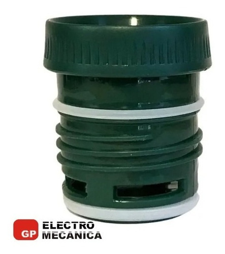 Imagen 2 de 7 de Tapon Cebador Termo Lusqtoff Tapa Pico Original Repuesto