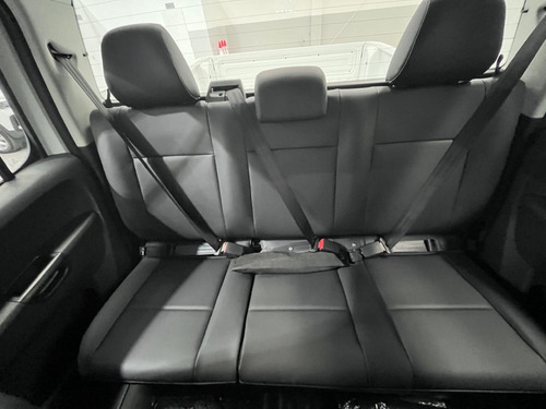 Volkswagen Amarok 2.0 Cd Tdi 140cv Trendline