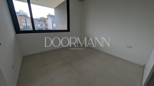 Departamento En Venta Dos Habitaciones Jardín Amenities