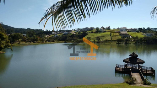 Imagem 28 de 30 de Terreno À Venda, 660 M² Por R$ 350.000,00 - Condomínio Villagio Paradiso - Itatiba/sp - Te1097