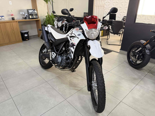 Yamaha Xt 660 R