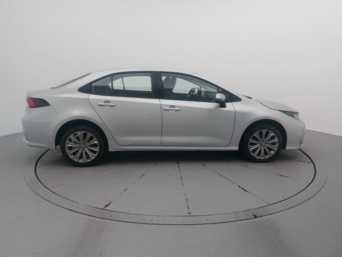 Toyota Corolla 2.0 VVT-IE FLEX XEI DIRECT SHIFT