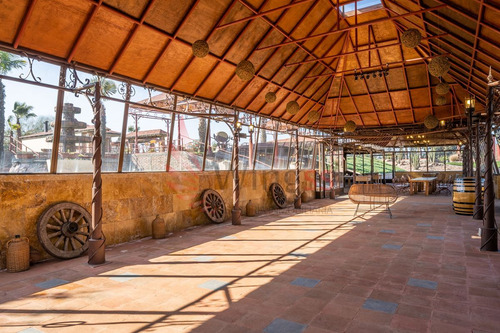 Sitio En Arriendo En Melipilla