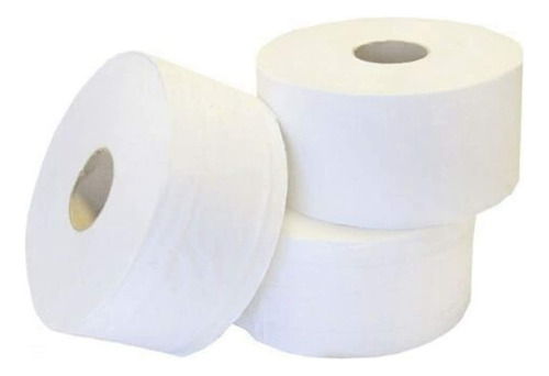 3 Rollos De Papel Higiénico, Papel Higiénico Doméstico, Pape