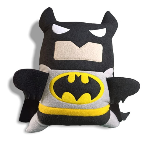 Cojin Batman (linea Almohaditas)