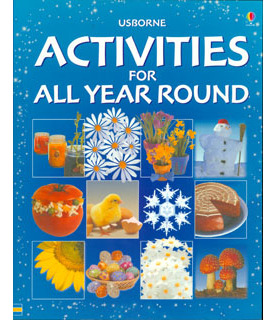 Activities For All Year Round