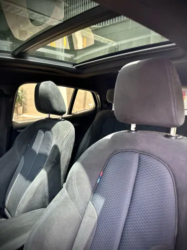 BMW X2 2.0 Sdrive 20i Msport X