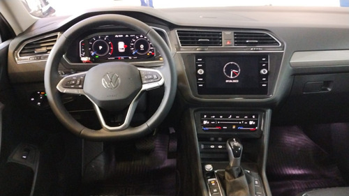 Imagen 15 de 21 de Volkswagen Tiguan Life 350 Tsi 4motion Dsg #15