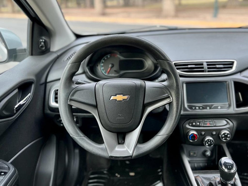Chevrolet Onix Ltz 1.4 98cv