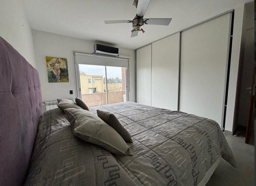 Casa En 3 Dormitorios Mas Estudio San Alfonso Pilar Del Este