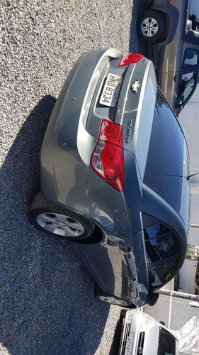 Chevrolet Cruze 2012