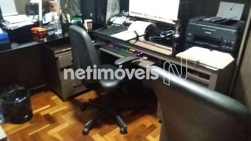 Imagem 17 de 24 de Venda Apartamento 3 Quartos Jardim Riacho Das Pedras Contagem - 876829