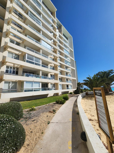Se Vende Loft Muy Amplio Amoblado Laguna Del Mar La Serena