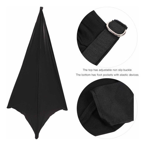 Accesorios Para Altavoces De Escenario Funda De Trípode De P