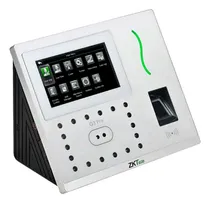 Comprar Zkteco G3 Pro\u002Fid - Control De Acceso Facial Y De Palma