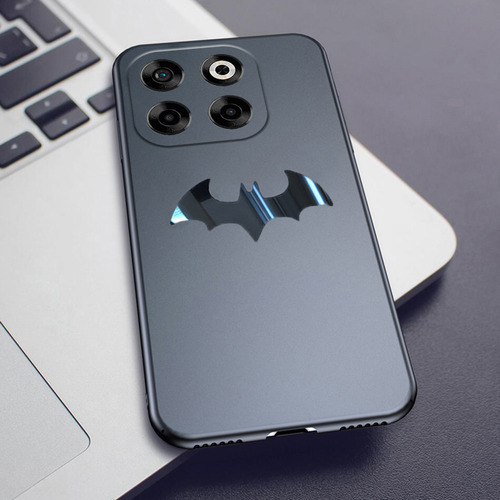 Funda Para Zte Axon 70 Logotipo Guapo+mica