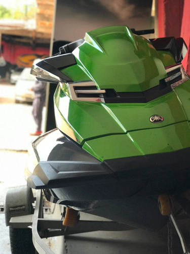 Imagen 6 de 14 de Yamaha Fx Svho 1.812cc Mod: 2016
