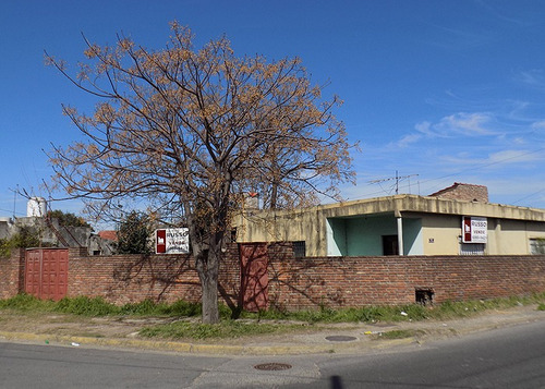 Casa 3 Ambientes A Reciclar