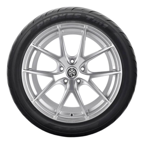 Llanta 225/60 R18 Toyo Proxes Comfort 104w Índice De Velocidad W