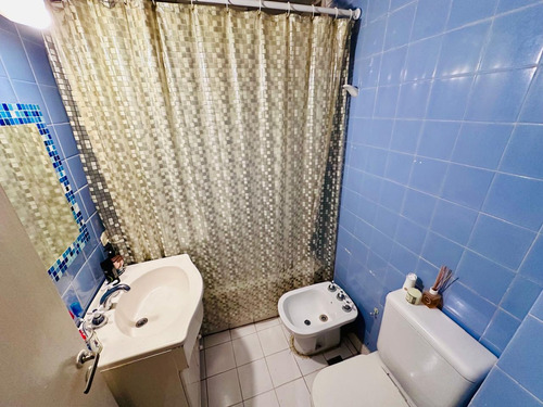 Venta Departamento 3 Amb Con Balcón Almagro Renta