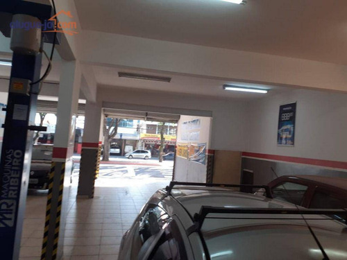 Imagem 5 de 5 de Prédio À Venda, 379 M² Por R$ 1.900.000,00 - Bosque Dos Eucaliptos - São José Dos Campos/sp - Pr0093