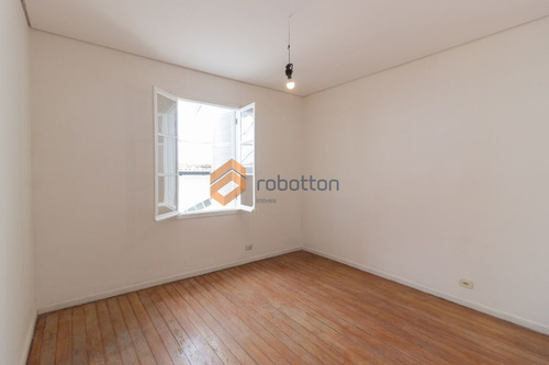 Imagem 11 de 15 de Casa Para Fins Comerciais E Residenciais Na Vila Clementino! - Rb4248