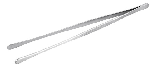 Pinças De Alimentação De Aço Inoxidável Reptile Tweezers Pro