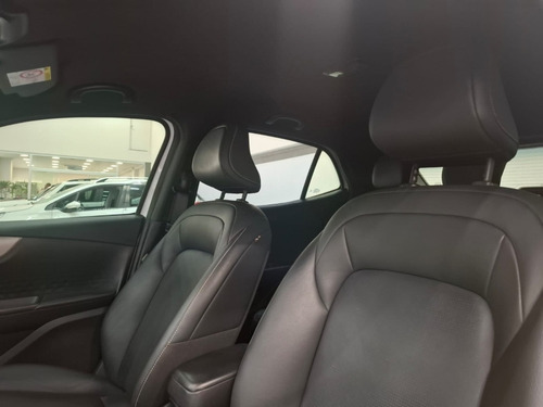Fiat Pulse 1.0 TURBO 200 FLEX IMPETUS CVT