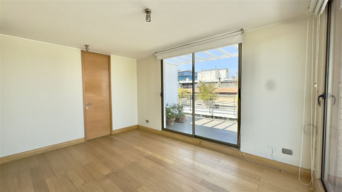 Penthouse Con Terraza Perimetral, Increible Vista Y Ubicacio
