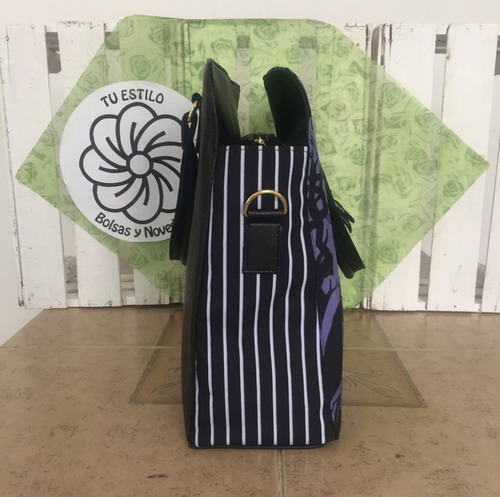 Imagen 5 de 6 de Bolsa Jack & Sally
