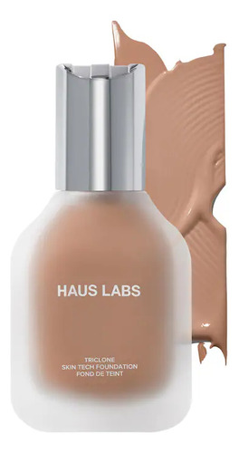 Haus Labs By Lady Gaga Triclone Skin Tech - Maquillaje 30 Ml 280 Light Medium Neutral - Light Medium With Neutral Soft Peach Undertones