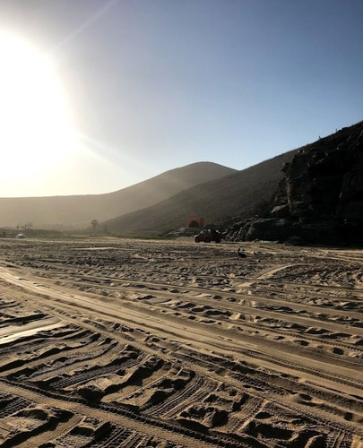 Terreno En Playa Los Innoncentes