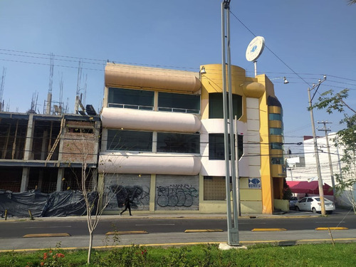 Renta De Local Comercial En Nezahualcoyotl Estado De Mexico Zi3