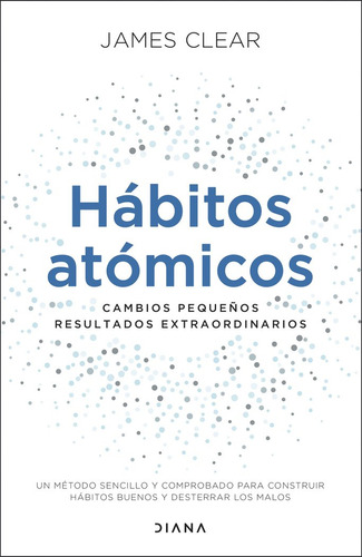 Libro Hã¡bitos Atã³micos