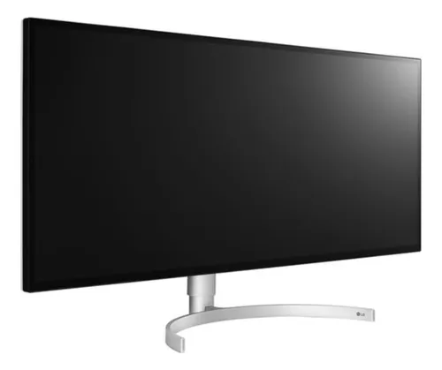 LG 34bk95u-w 34 5k Ips Monitor Ultrawide