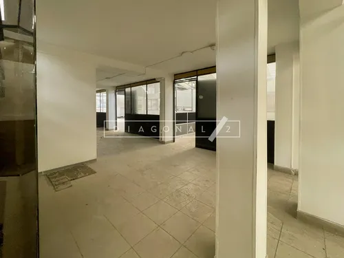 Bodega Industrial En Arriendo En Gorgonzola