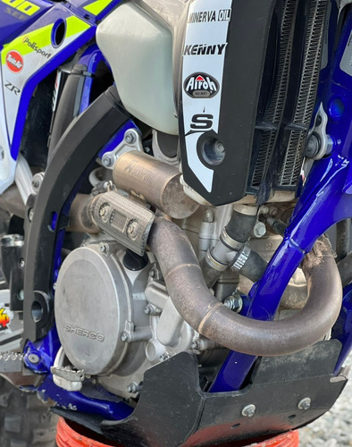 Imagen 9 de 11 de Sherco 300