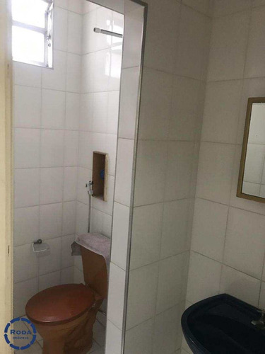 Sala, Centro, São Vicente - R$ 335 Mil, Cod: 13506 - A13506