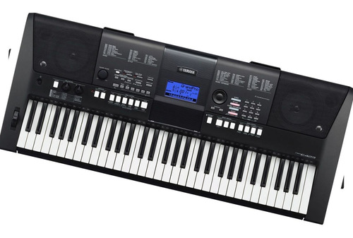 Ritmos Evangélicos Teclado P/ Yamaha Psr E363 E403 E413 E423