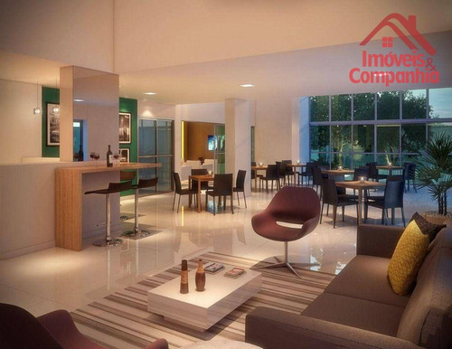 Imagem 7 de 30 de Apartamento Com 3 Dormitórios À Venda, 75 M² Por R$ 680.000,00 - Benfica - Fortaleza/ce - Ap1349
