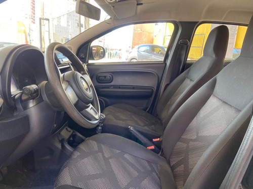 Fiat Mobi Like 1.0 Flex 4p