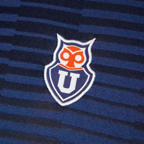 Camiseta U De Chile 2018 adidas Nueva Original Envío Gratis