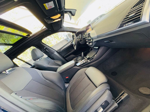 BMW X3 2.0 sDrive20iA At