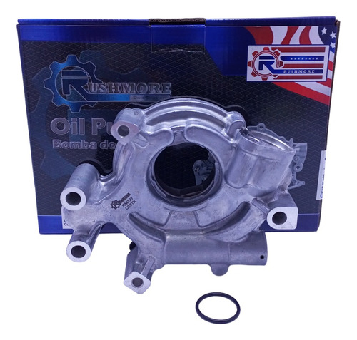 Bomba Aceite Jeep Cherokee Kk 3.7 07/15 Grand Cherokee 4.7  