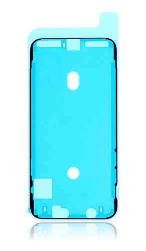 Adhesivo Pegamento Modulo Compatible Con iPhone X