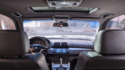 BMW X5 3.0 D Executive Stept