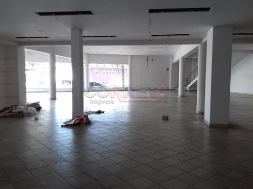 Imagem 1 de 10 de Galpões - Ref: L33671